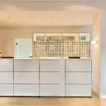 Conti - Partner Of Sorat 4* דיסבורג