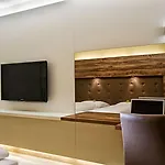 Conti - Partner Of Sorat 4* דיסבורג