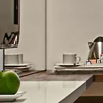 Conti - Partner Of Sorat מלון 4*