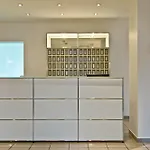 Conti - Partner Of Sorat 4* דיסבורג