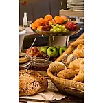 Conti - Partner Of Sorat 4* דיסבורג