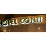 Conti - Partner Of Sorat 4* דיסבורג