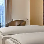 Conti - Partner Of Sorat 4* דיסבורג