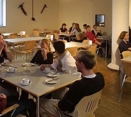 Conti - Partner Of Sorat 4* Duisburg