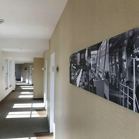 Hotel Conti - Partner Of Sorat Duisburg