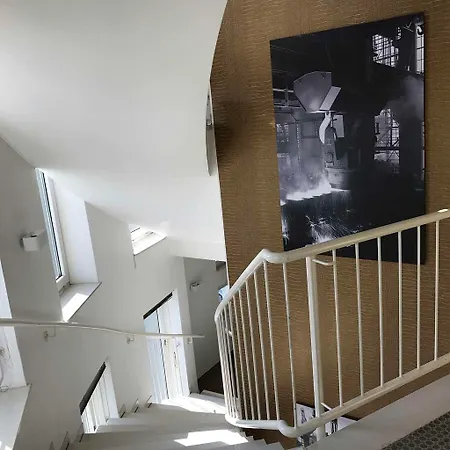 Hotell Conti - Partner Of Sorat 4*