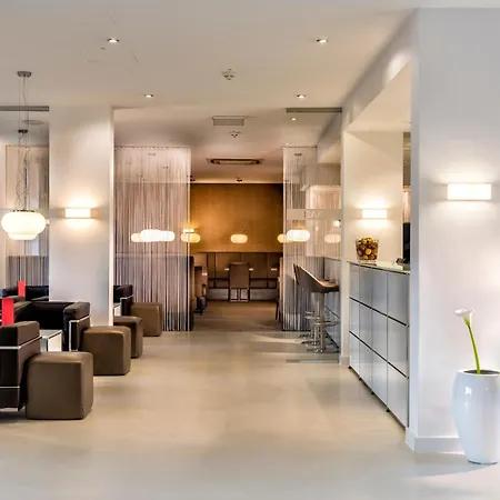 Hotel Conti - Partner Of Sorat Duisburg