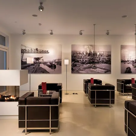 Hotell Conti - Partner Of Sorat 4*