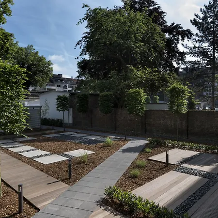 Hotell Conti - Partner Of Sorat