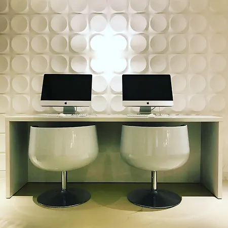 Conti - Partner Of Sorat 4* Duisburg