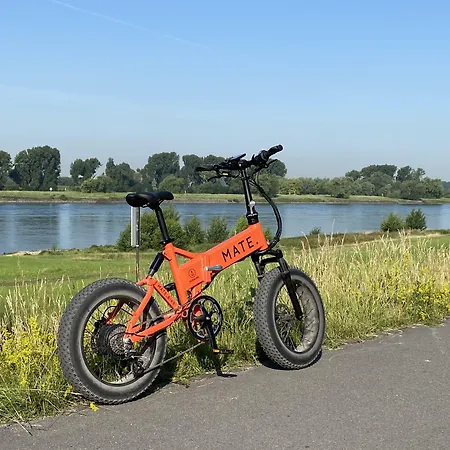 Hotell Conti - Partner Of Sorat Duisburg