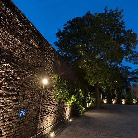 Conti - Partner Of Sorat Hotell 4*