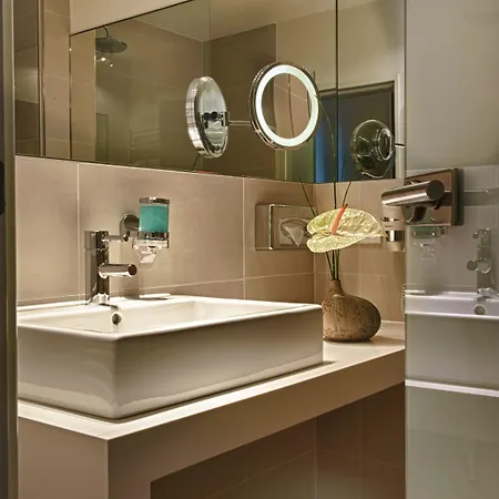 Hotel Conti - Partner Of Sorat Duisburg