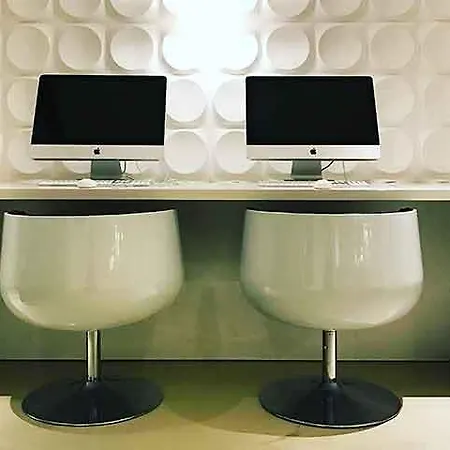 コンティ デュイスブルク - パートナー オブ ソラト 4* ドゥイスブルグ