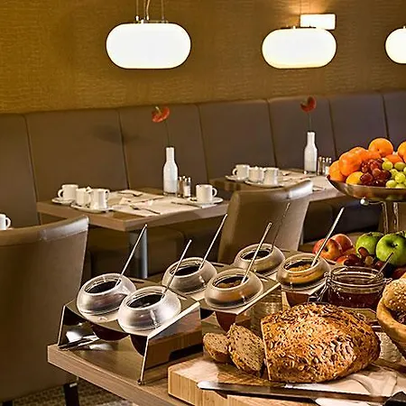 Hotel Conti - Partner Of Sorat Duisburg
