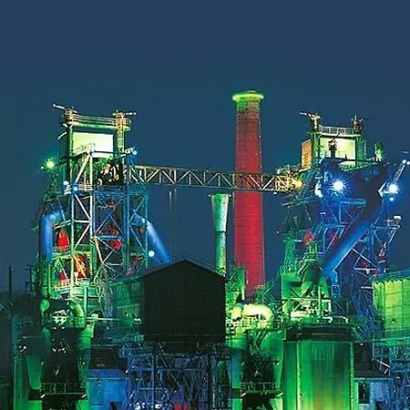 Conti - Partner Of Sorat Duisburg