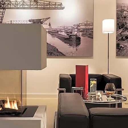 Conti - Partner Of Sorat Hotel Duisburg