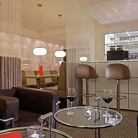 Conti - Partner Of Sorat Hotel