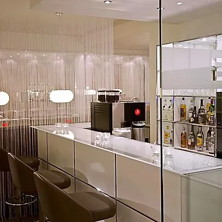 Hotel Conti - Partner Of Sorat