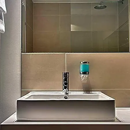 Hotel Conti - Partner Of Sorat