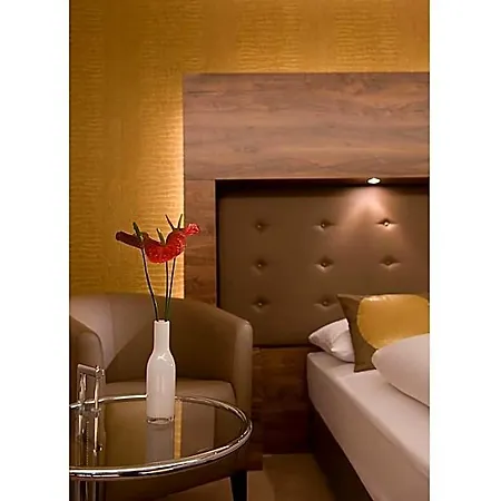 Conti - Partner Of Sorat 4* Duisburg