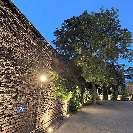 Hotel Conti - Partner Of Sorat 4*