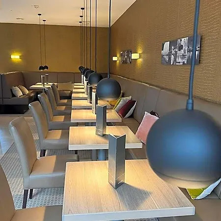 Hotel Conti - Partner Of Sorat Duisburg