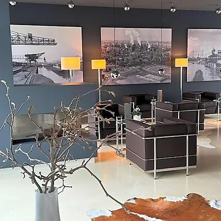 Conti - Partner Of Sorat Duisburg