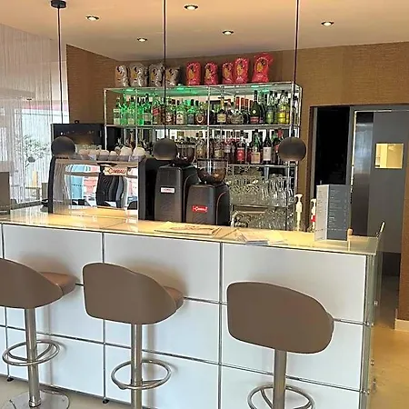 Conti - Partner Of Sorat 4*
