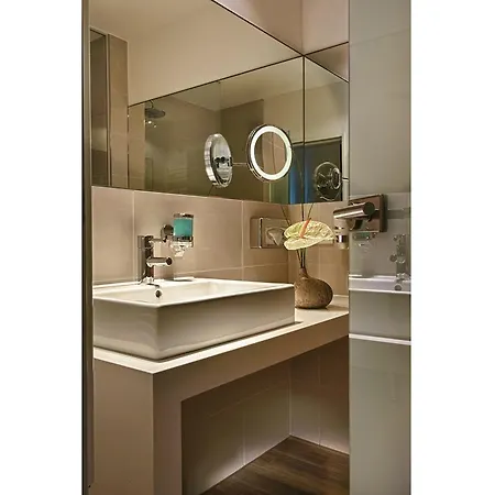 Hotell Conti - Partner Of Sorat