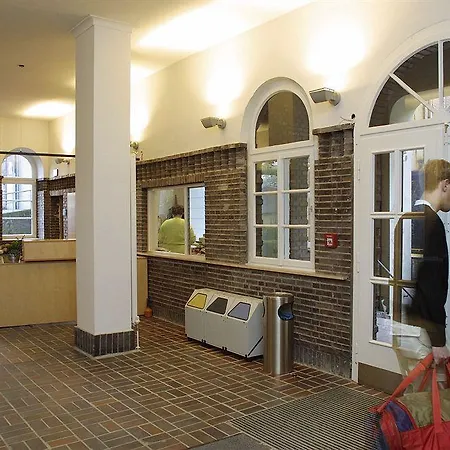 Conti - Partner Of Sorat 4* Duisburg