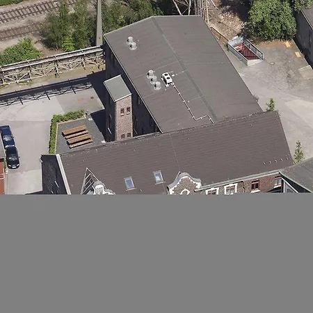 Conti - Partner Of Sorat Hotel Duisburg