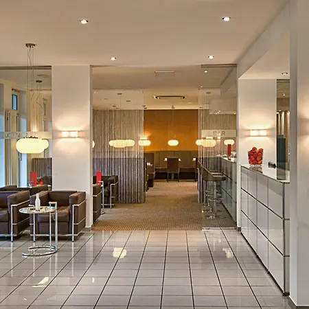 Hotel Conti - Partner Of Sorat