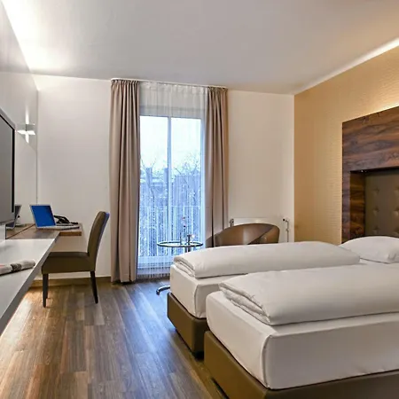 Hotel Conti - Partner Of Sorat