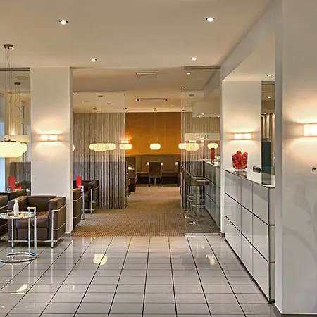 Hotel Conti - Partner Of Sorat 4*