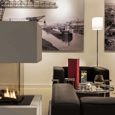 Conti - Partner Of Sorat Hotel 4*
