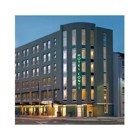 Conti - Partner Of Sorat Duisburg