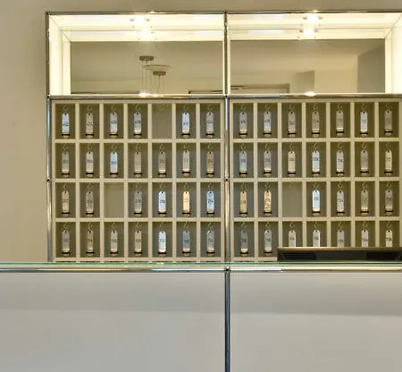 Conti - Partner Of Sorat Hotel 4*