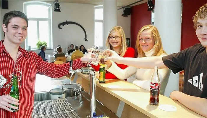 Ξενοδοχείο Conti - Partner Of Sorat