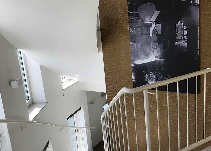 Ξενοδοχείο Conti - Partner Of Sorat 4*