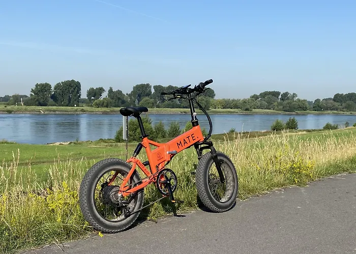 Hotel Conti - Partner Of Sorat Duisburg