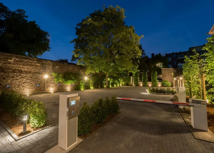 Hotel Conti - Partner Of Sorat