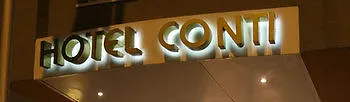 Conti - Partner Of Sorat