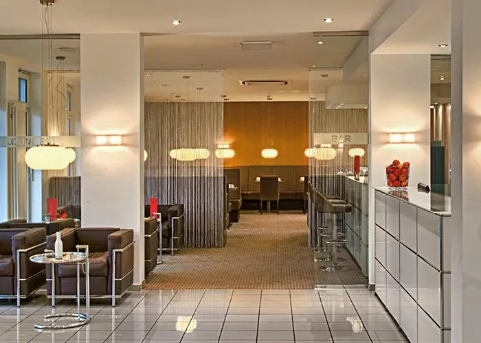 Hotel Conti - Partner Of Sorat