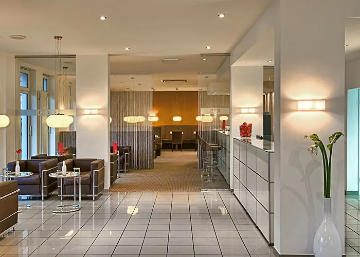 Ξενοδοχείο Conti - Partner Of Sorat 4*